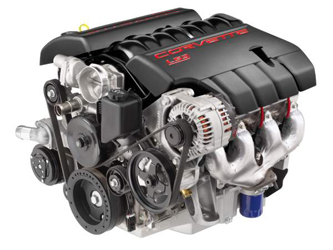 P362C Engine